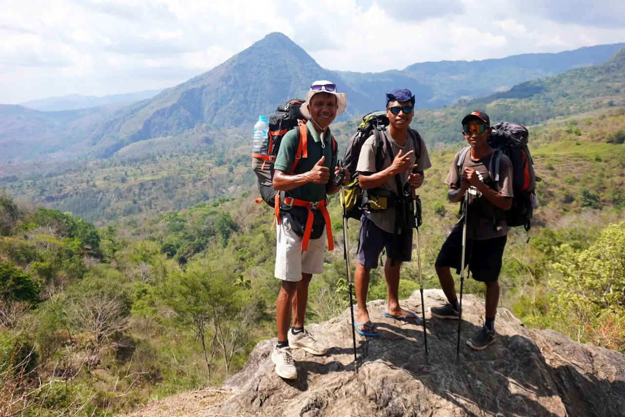 Eco Discovery Tours