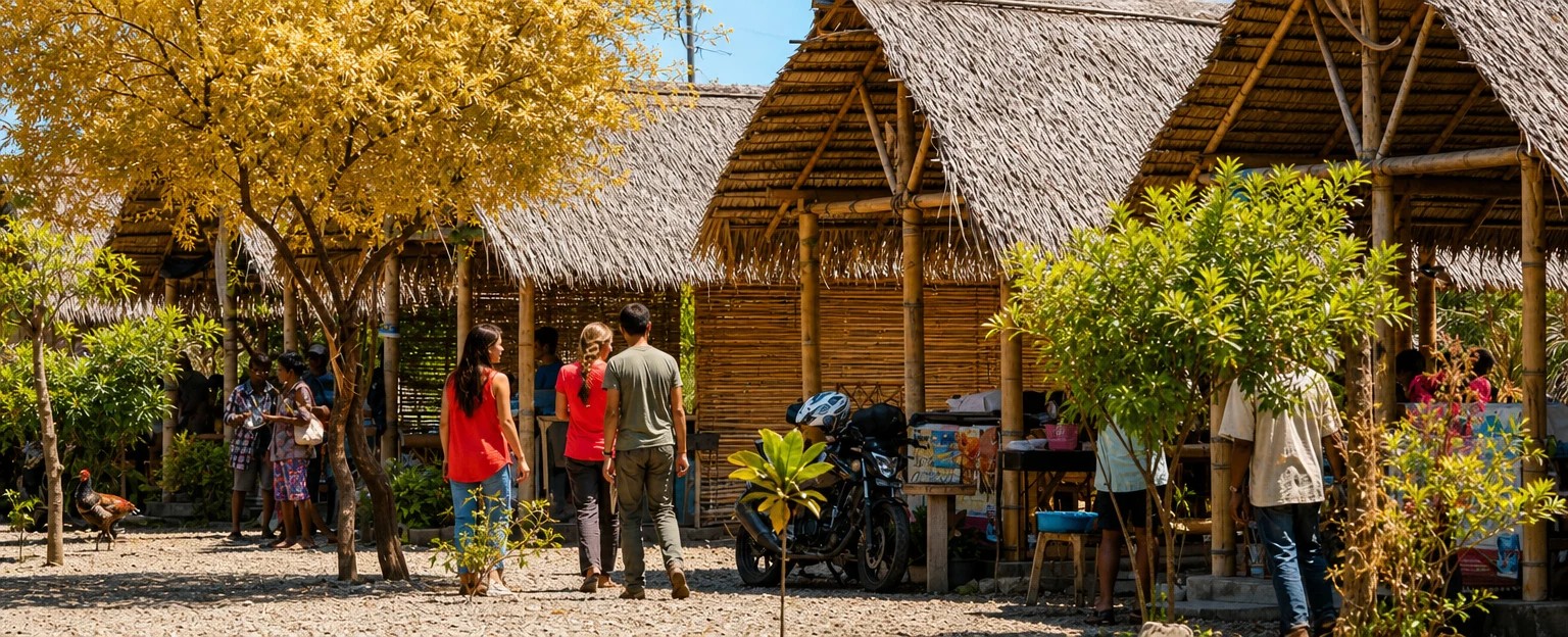 Eco Discovery Tours