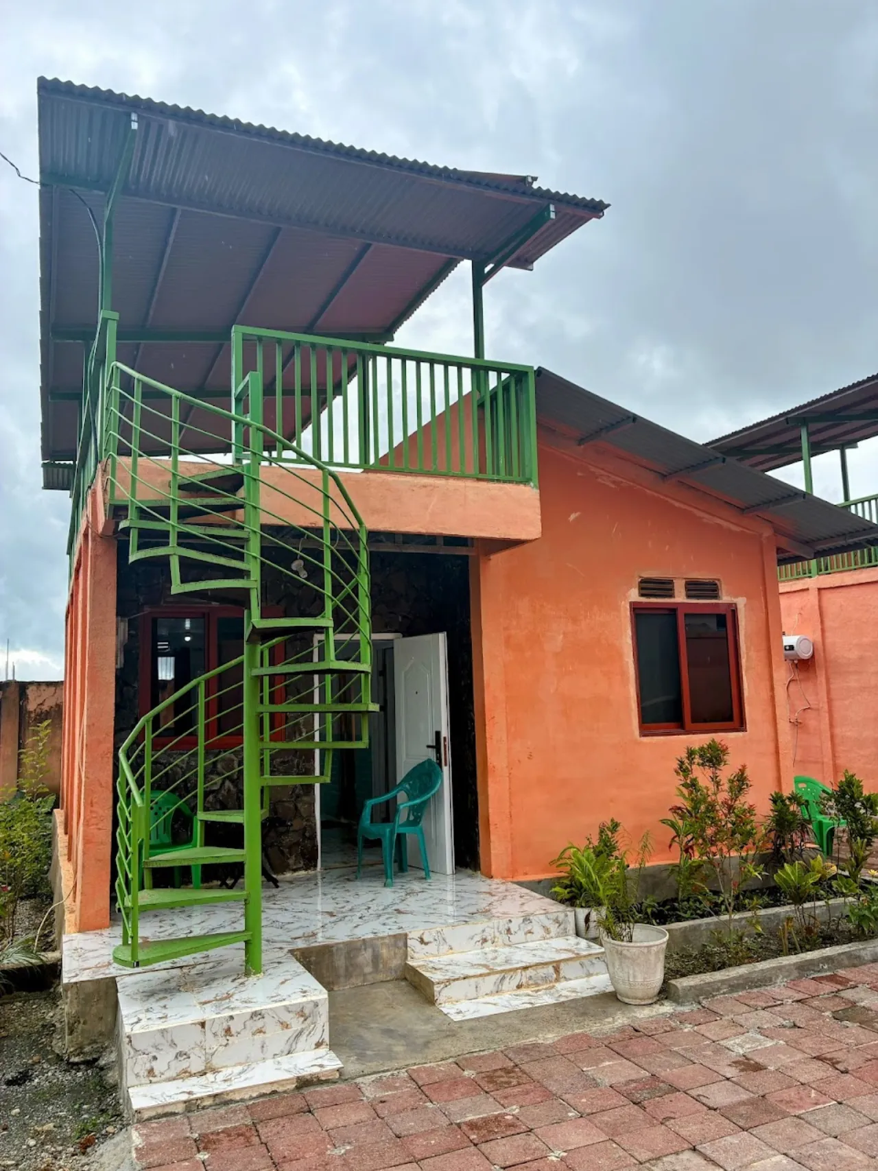 Eldeti Guest House