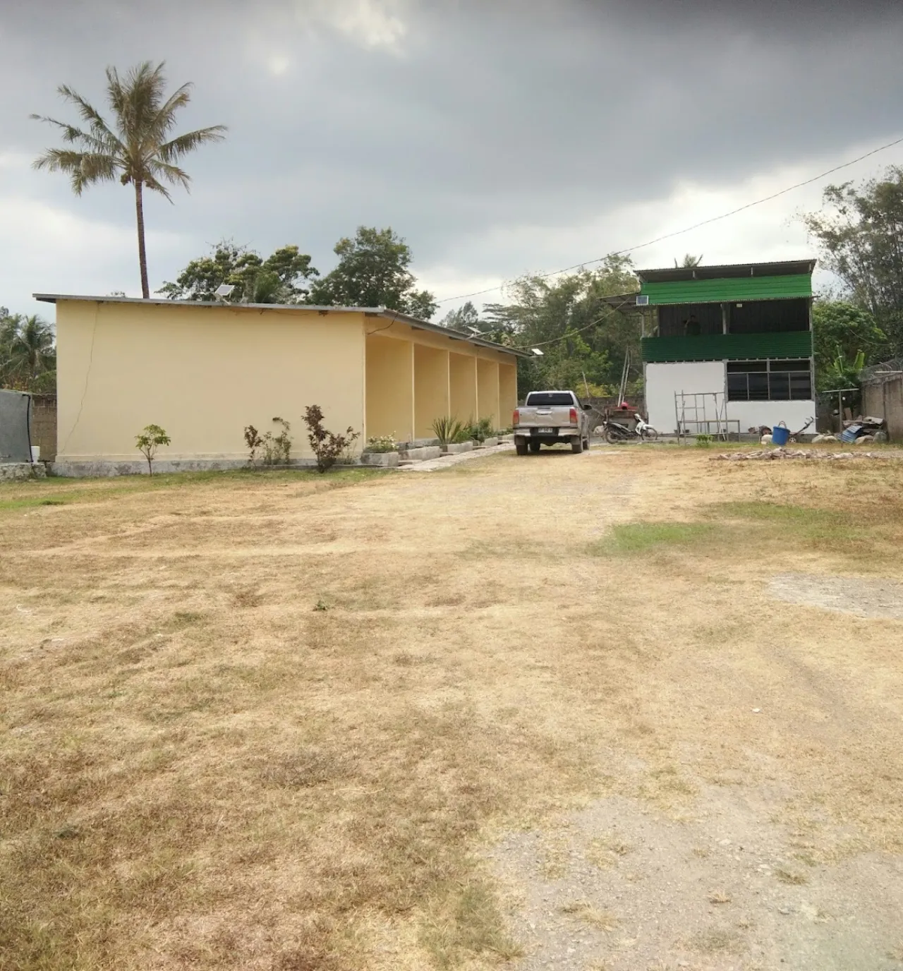 Eldeti Guest House