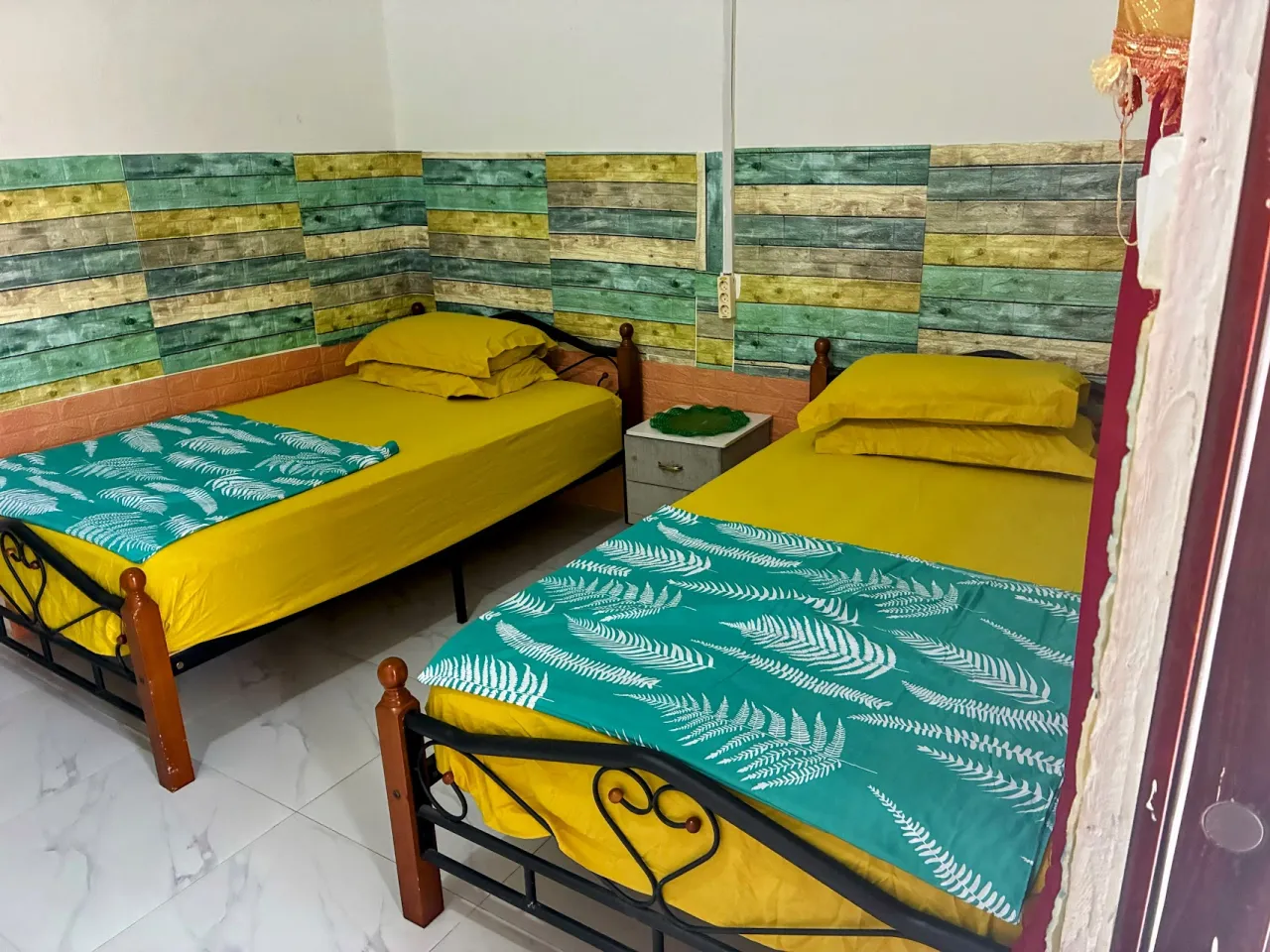Eldeti Guest House