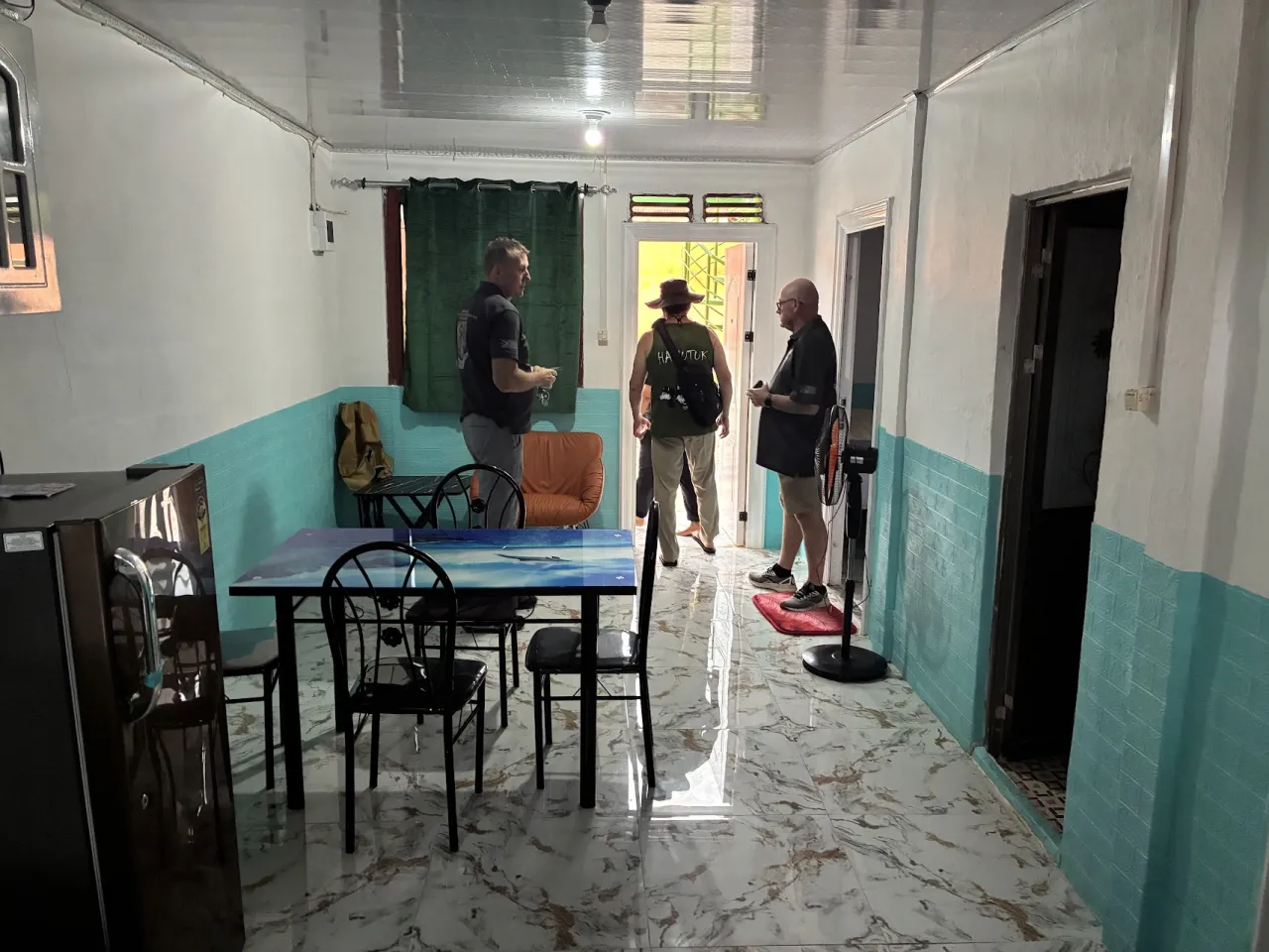 Eldeti Guest House