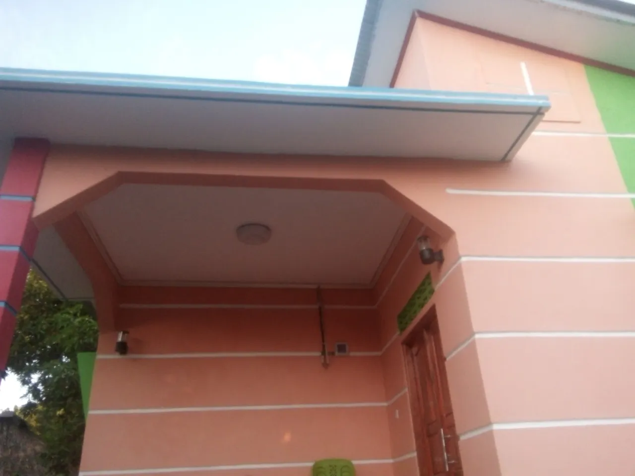 Enclave Guest House