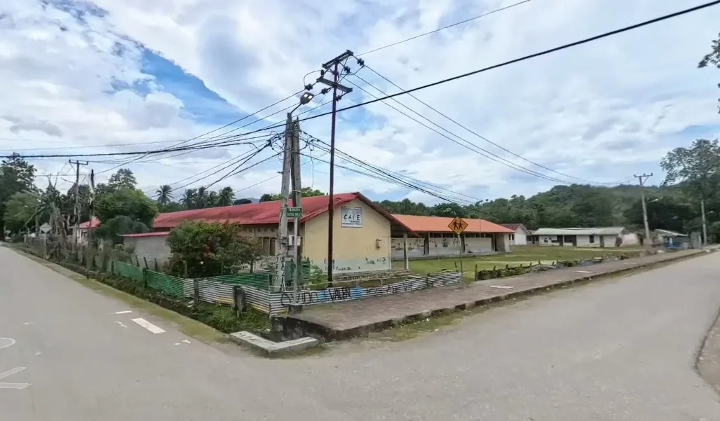 Escola Cafe