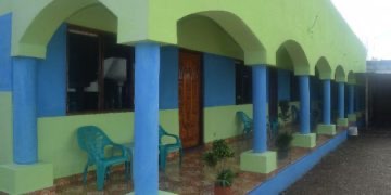 Esperanca Guest House