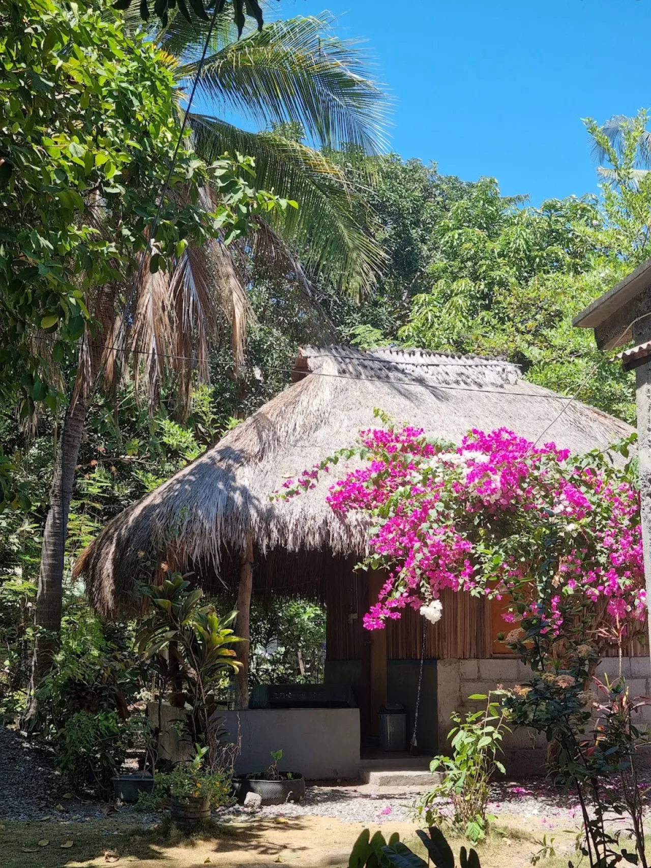 Estevao's Homestay
