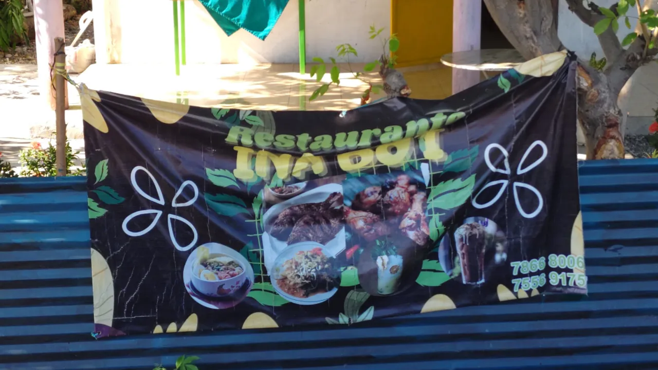 EUGENISHA GUEST HOUSE & RESTAURANT