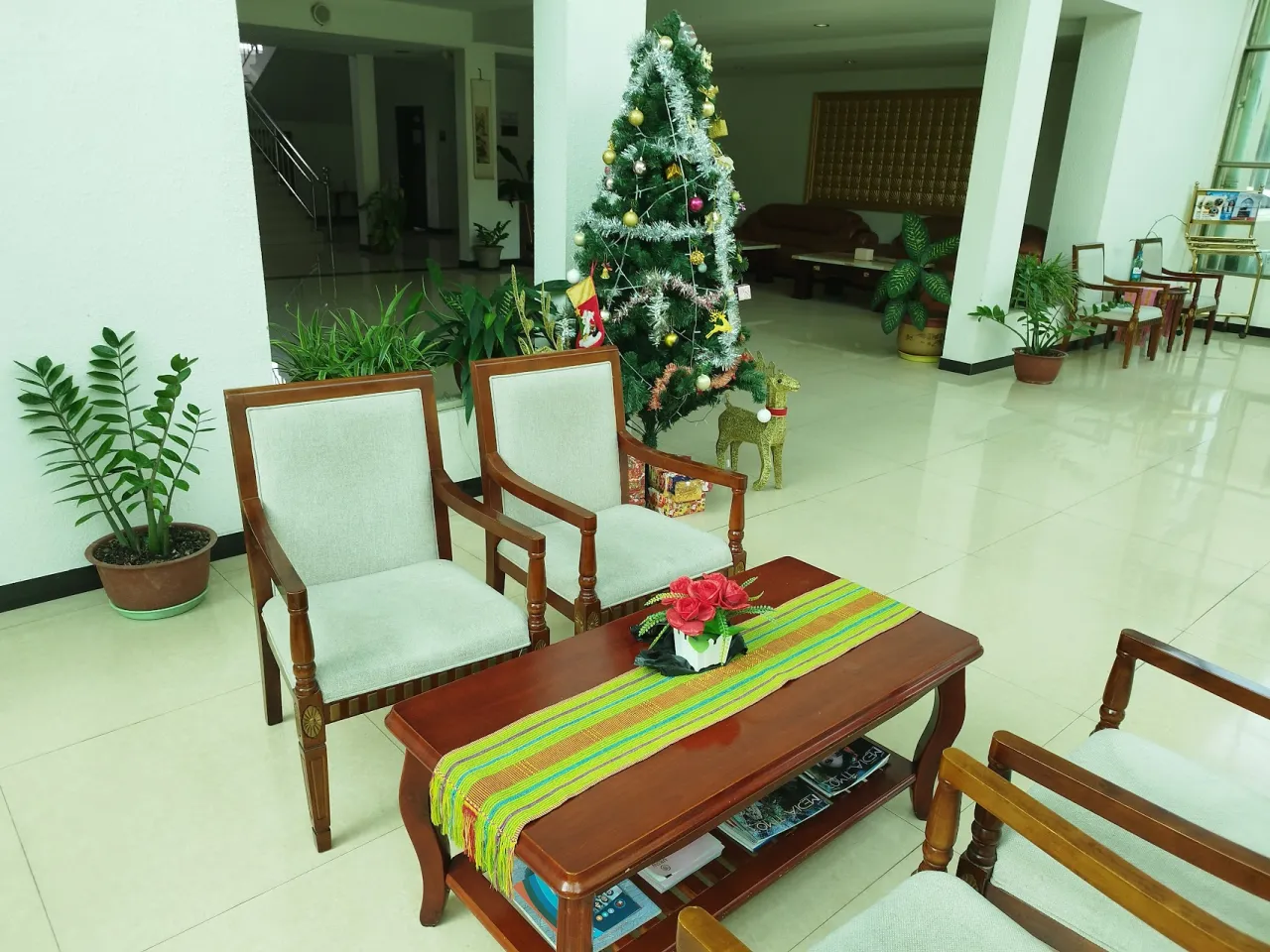 Excelsior Resort Hotel