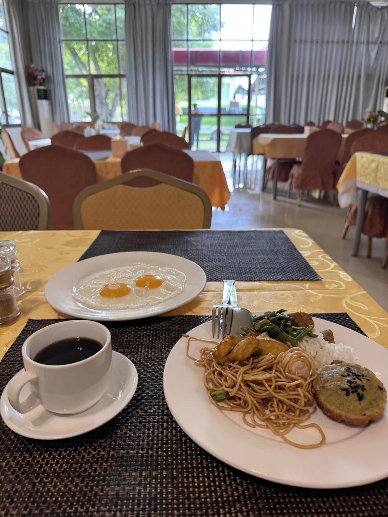 Excelsior Resort Hotel