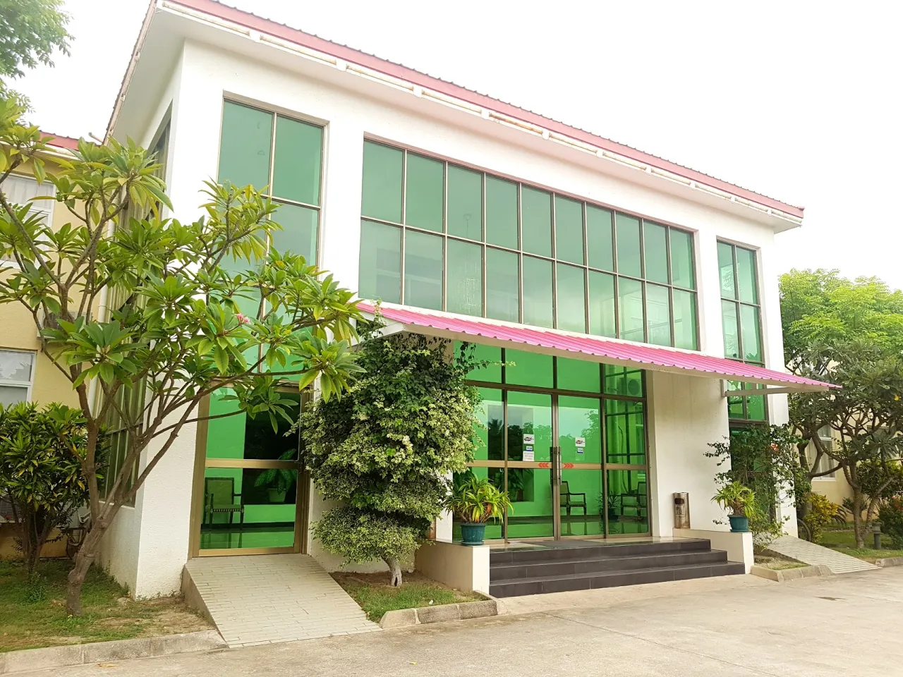 Excelsior Resort Hotel