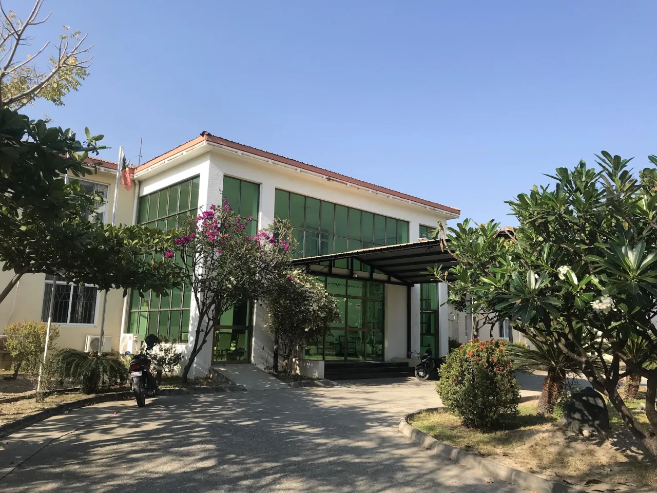 Excelsior Resort Hotel