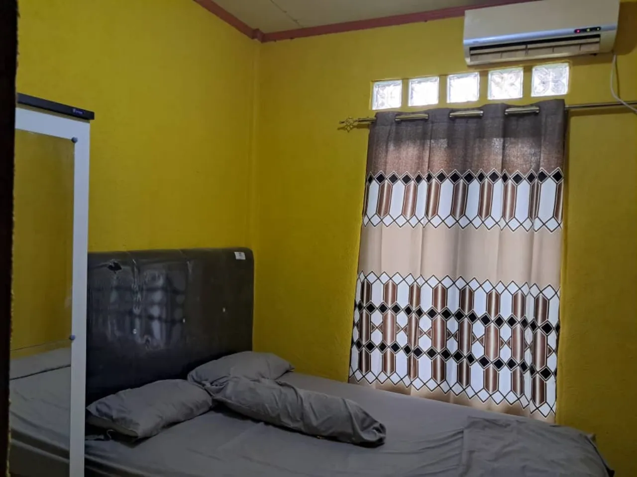 FANOBA UATAGUIA Guest House
