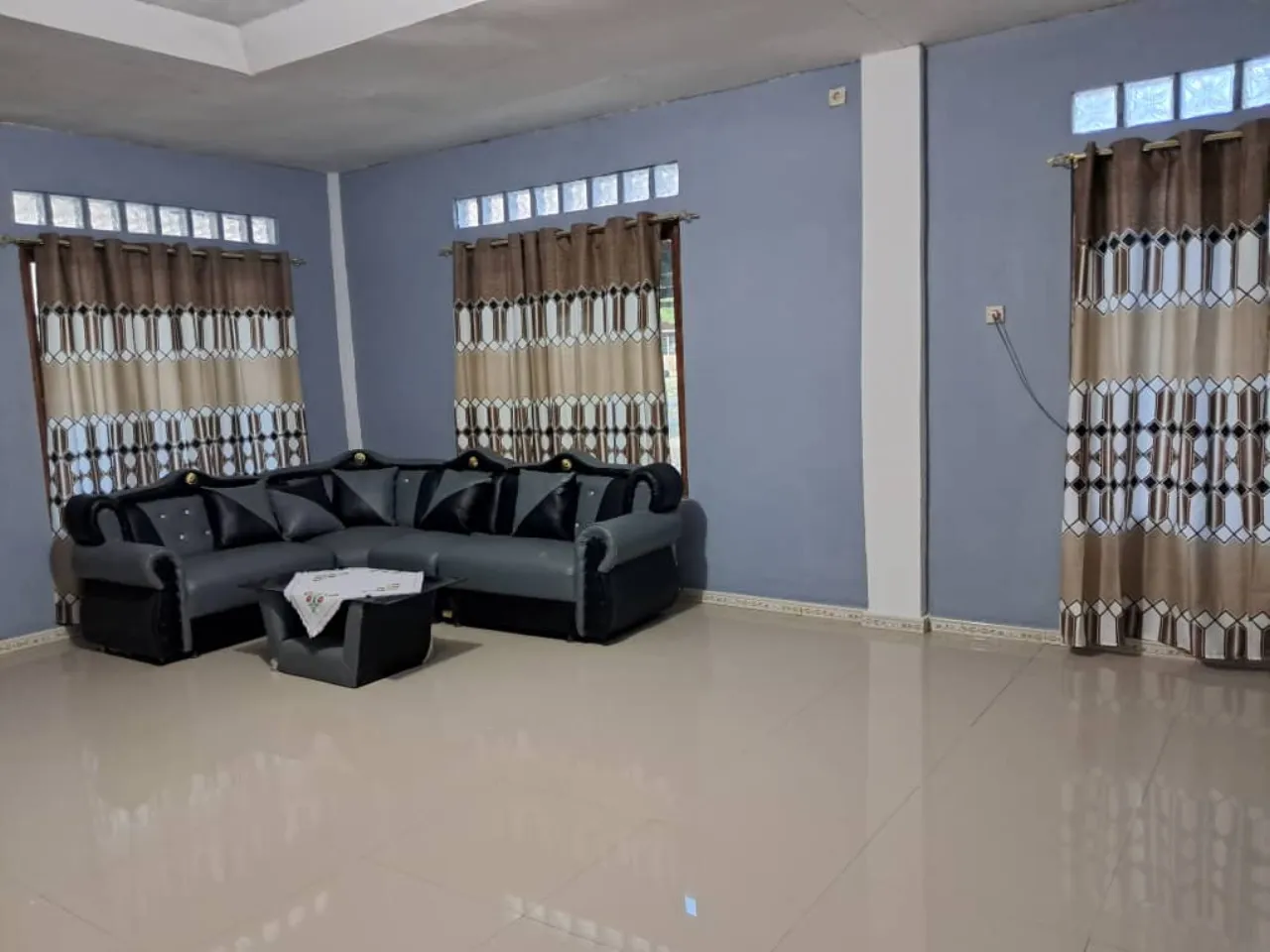 FANOBA UATAGUIA Guest House