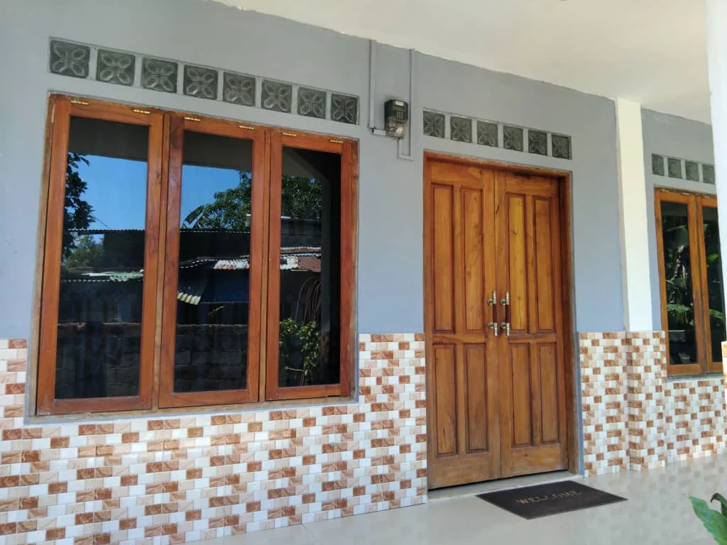 FANOBA UATAGUIA Guest House