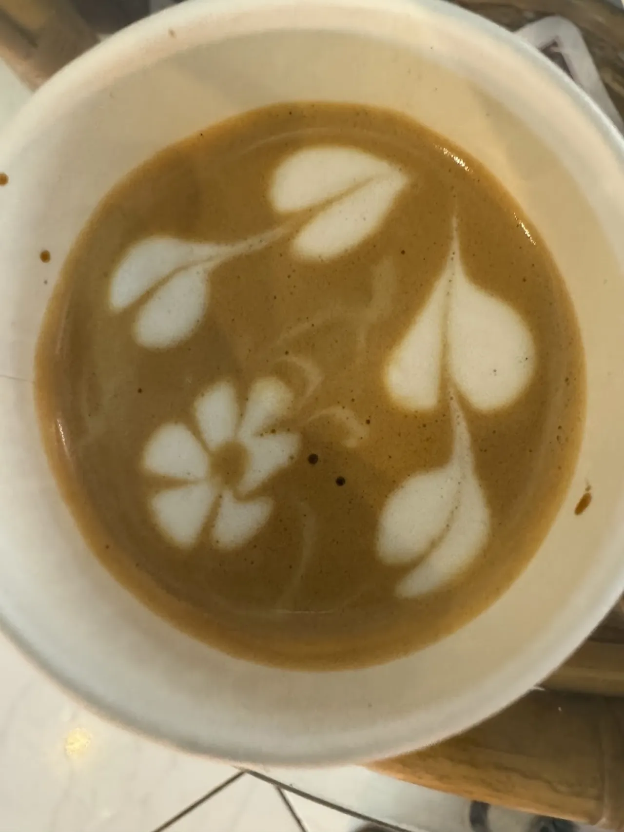 Fatima Cafe