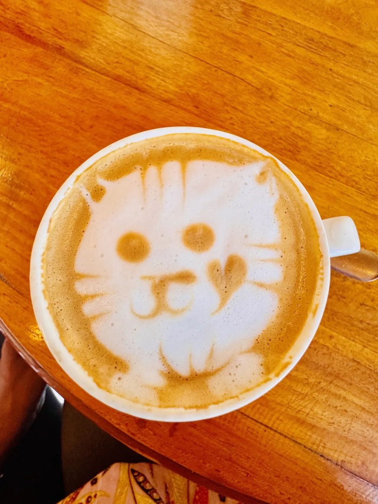 Fatima Cafe