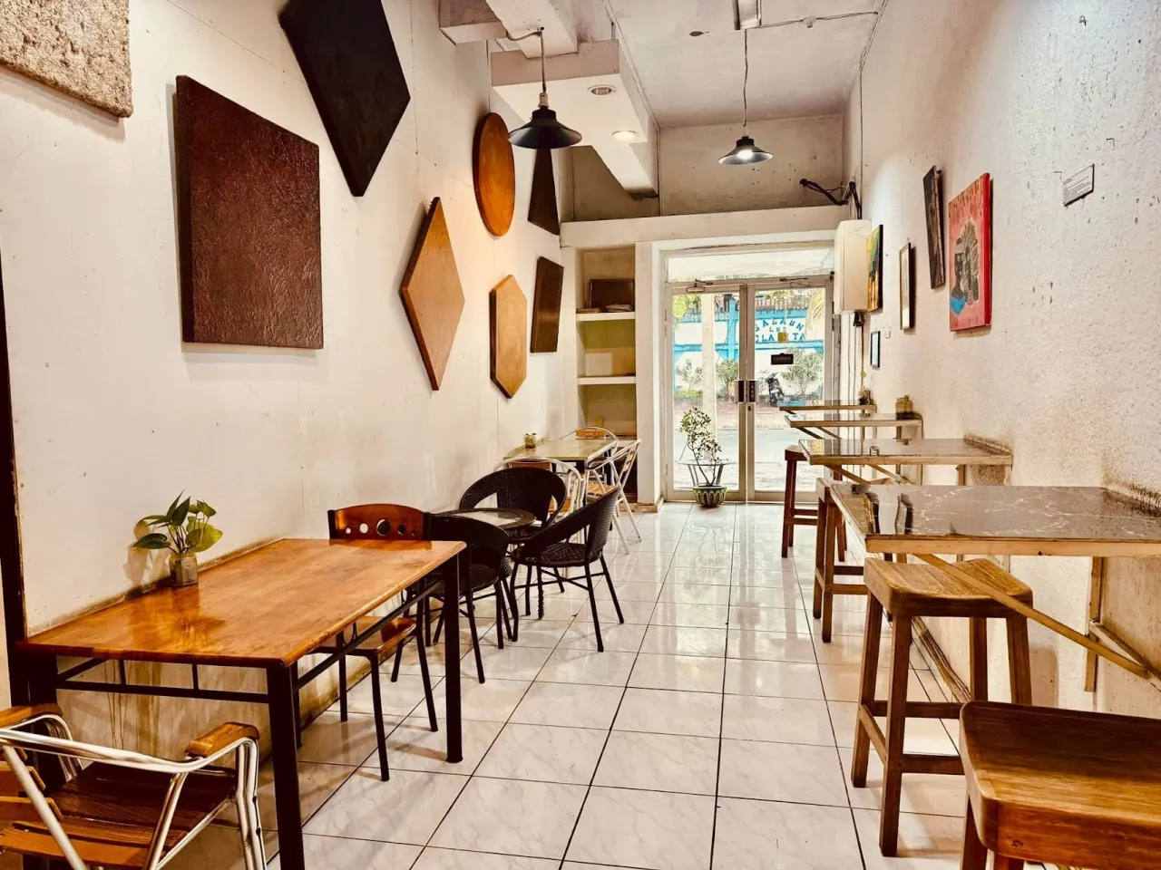 Fatima Cafe