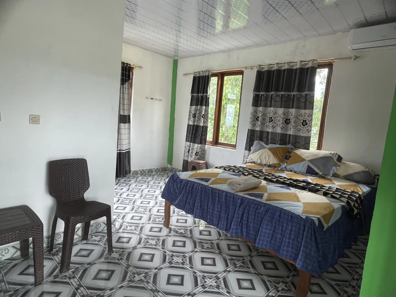 FEVARIELA GUEST HOUSE