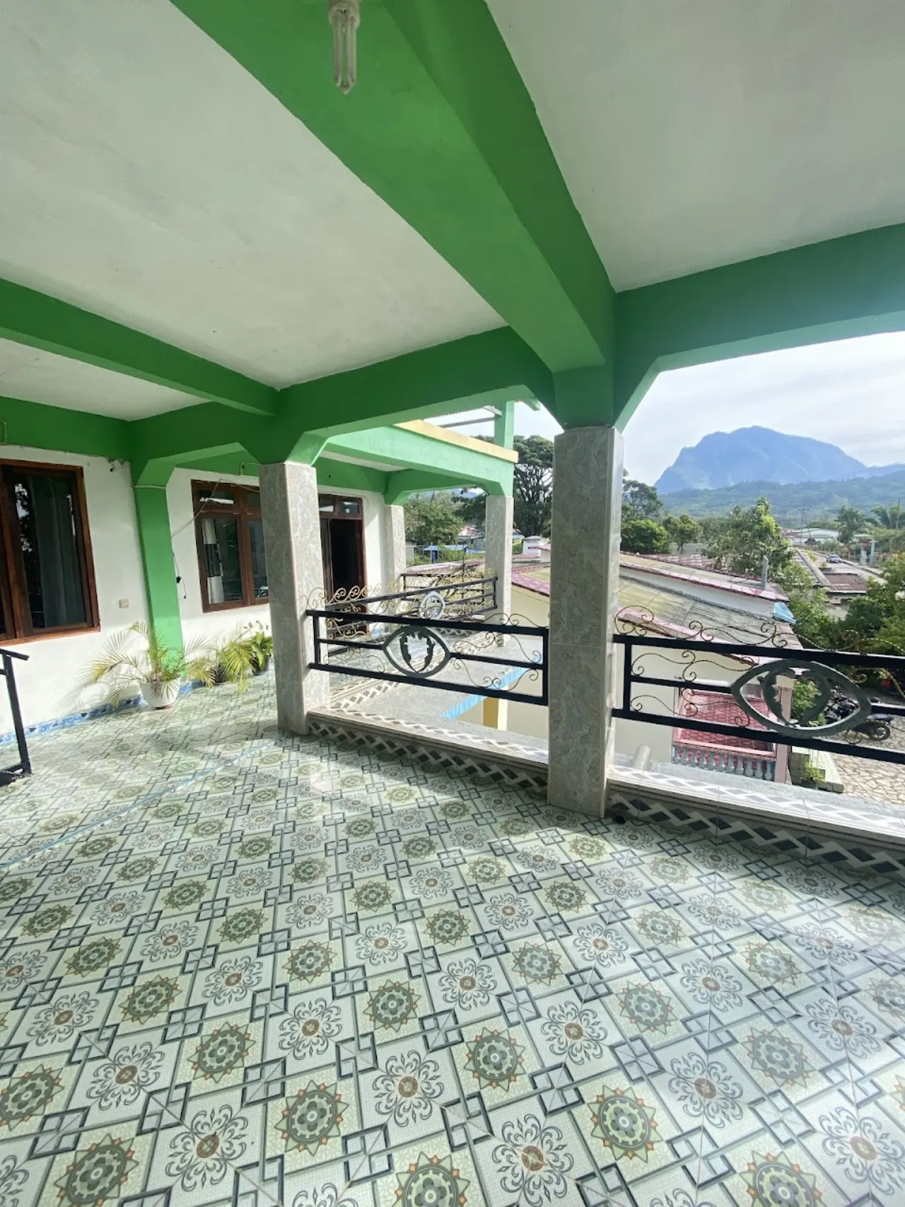 FEVARIELA GUEST HOUSE
