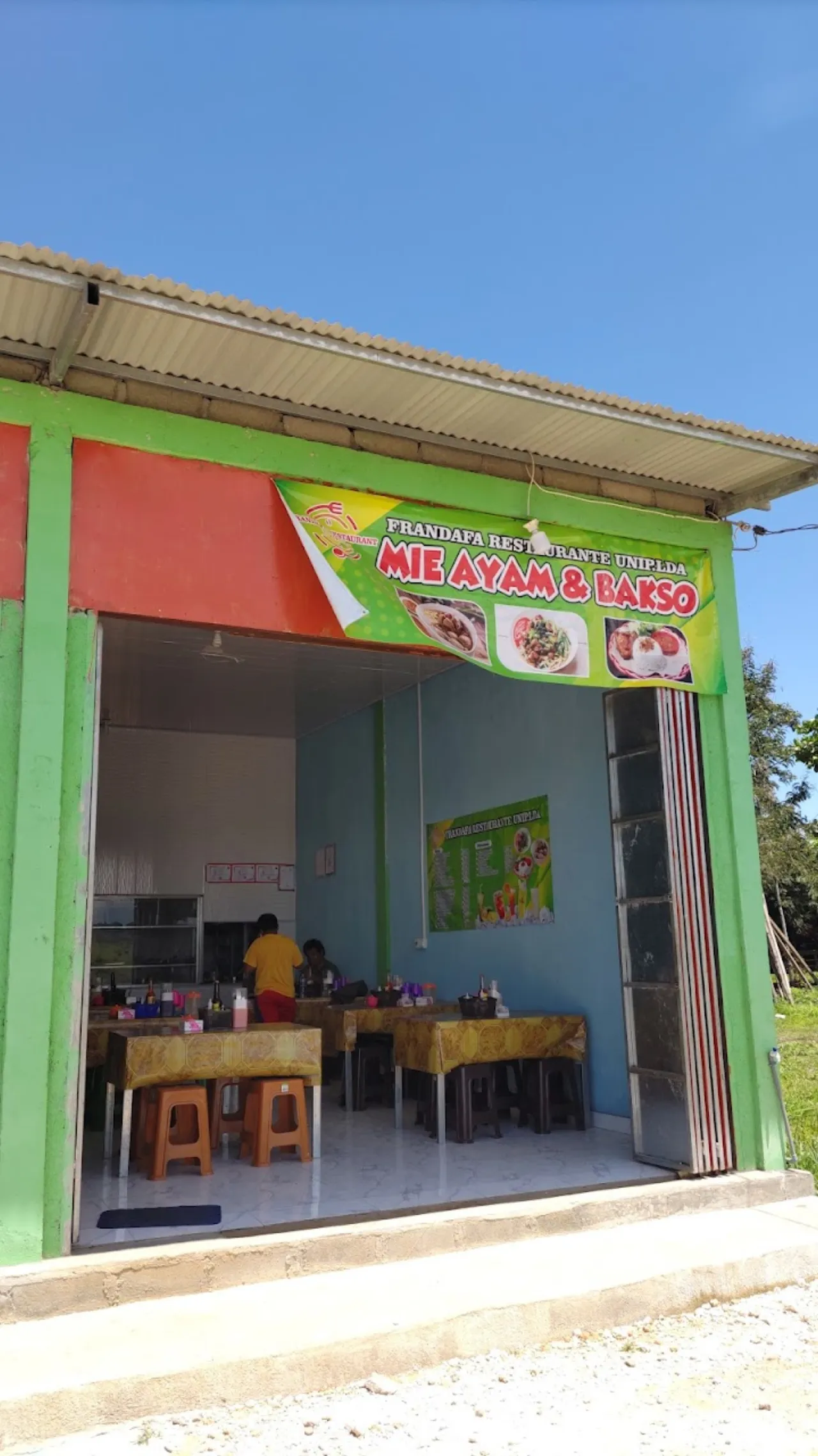 FRANDAFA RESTAURANTE