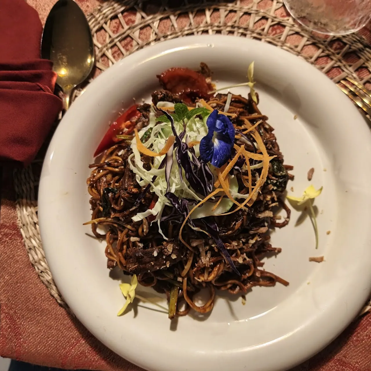 GIA Restaurant