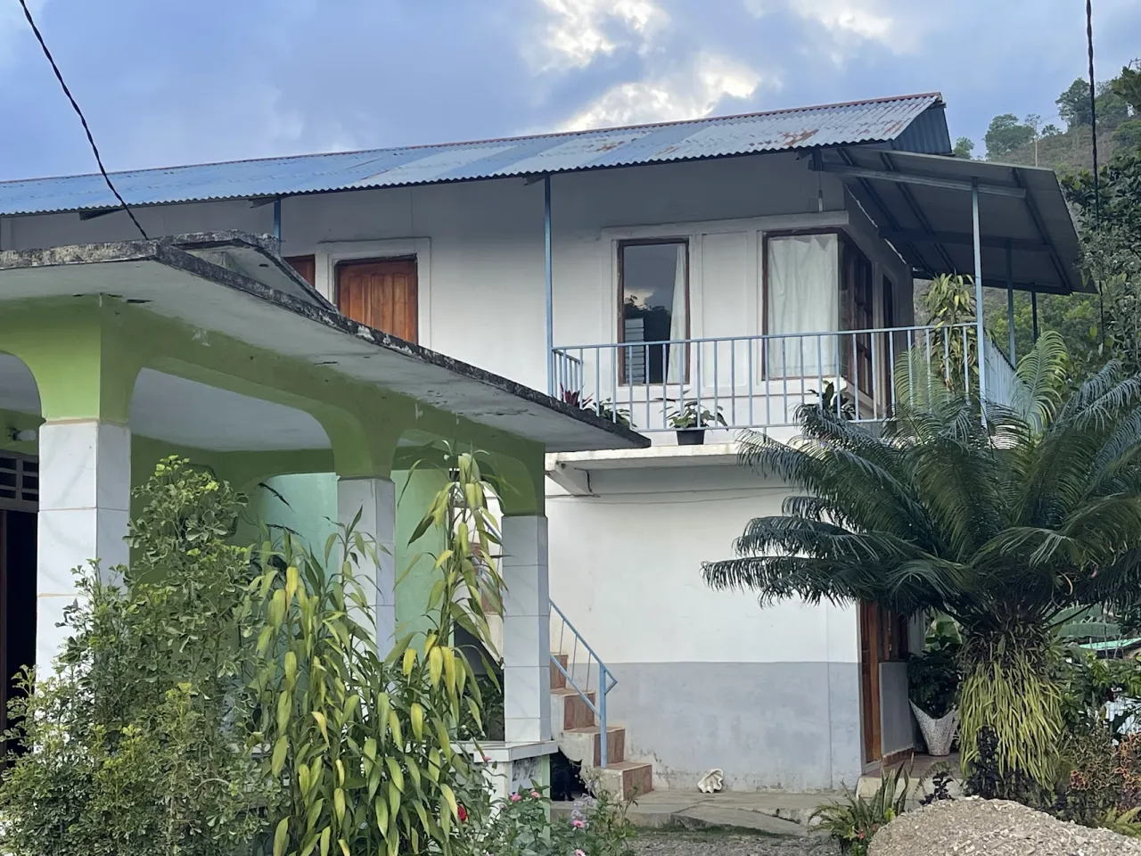 Girasol Guesthouse