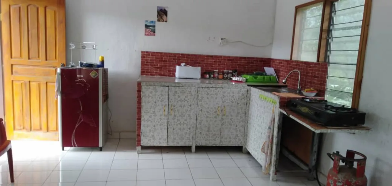 Girasol Guesthouse