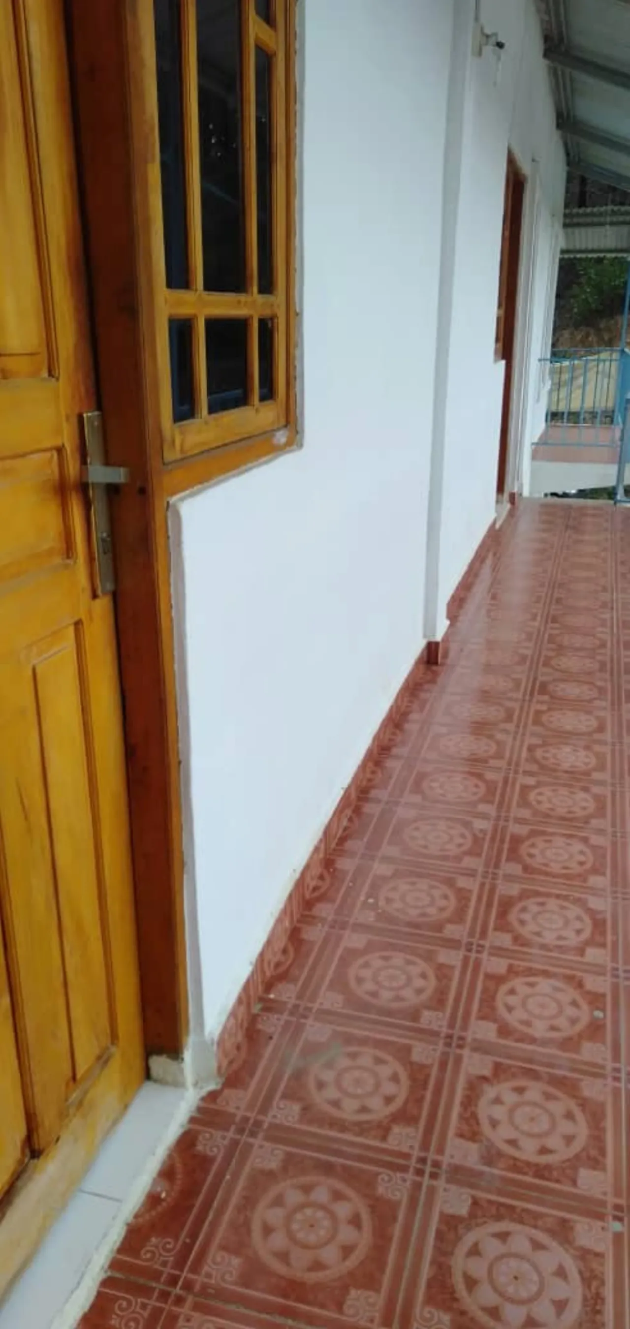 Girasol Guesthouse