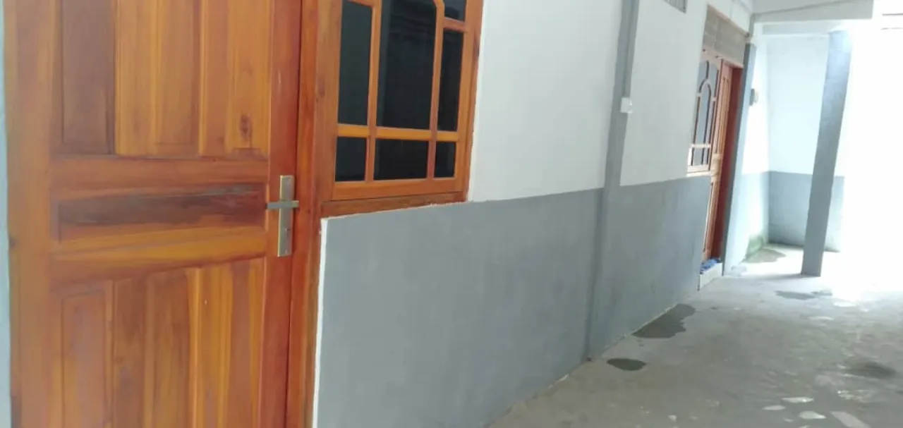 Girasol Guesthouse