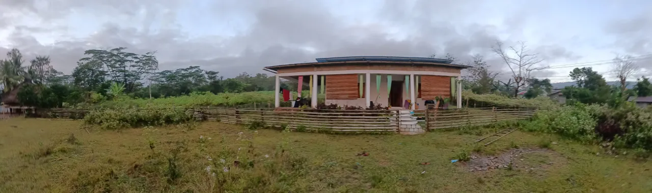 Gomes Community Farm Guest House