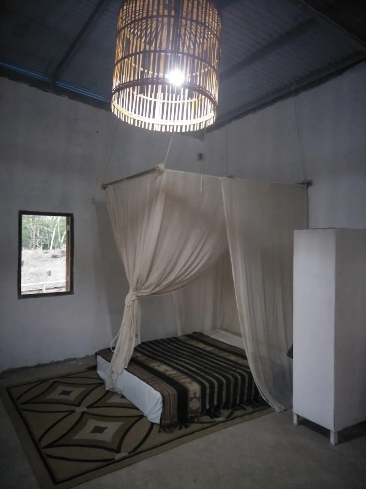 Gomes Community Farm Guest House
