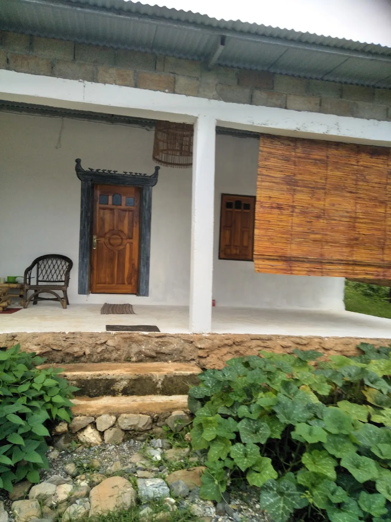 Gomes Community Farm Guest House