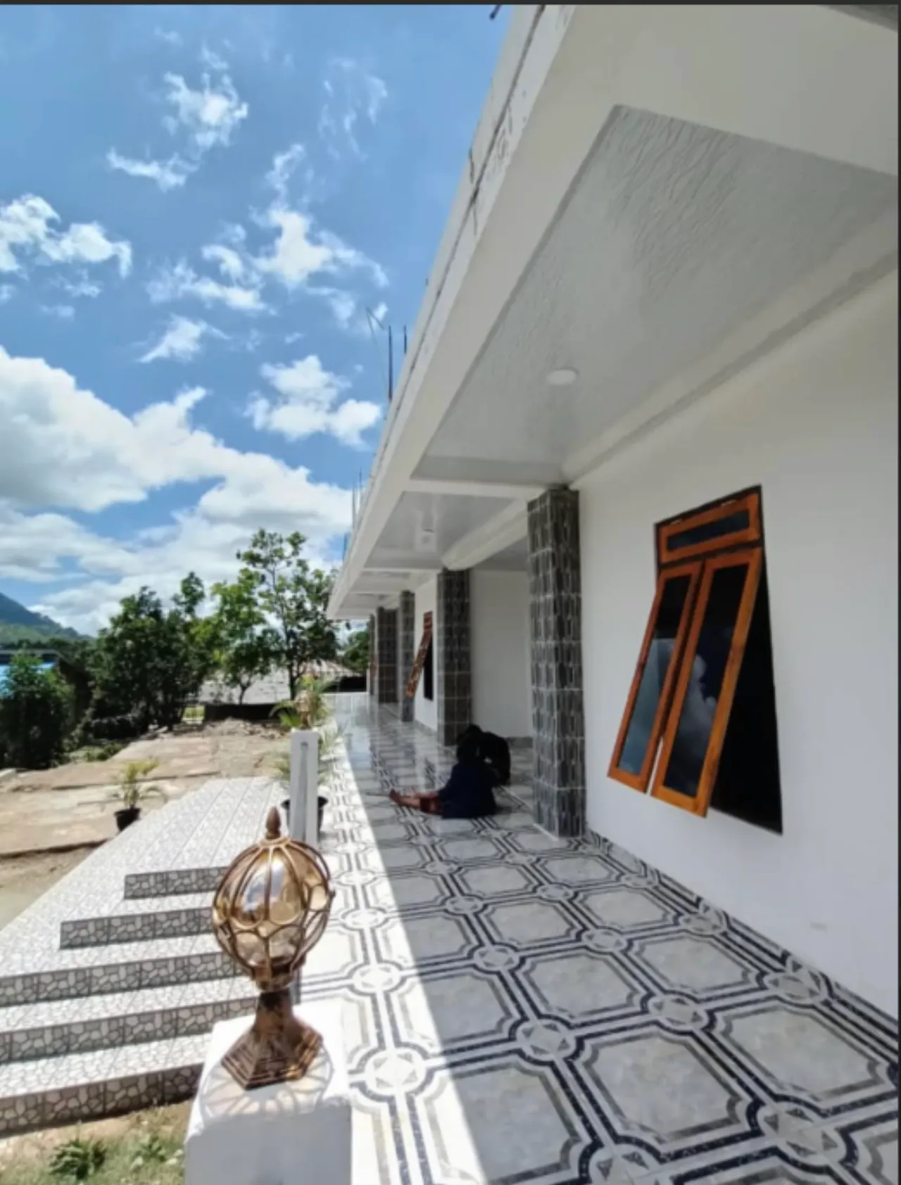 Gomi Misilvia Guesthouse