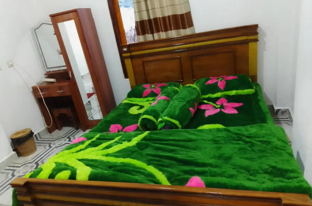 Gomi Misilvia Guesthouse