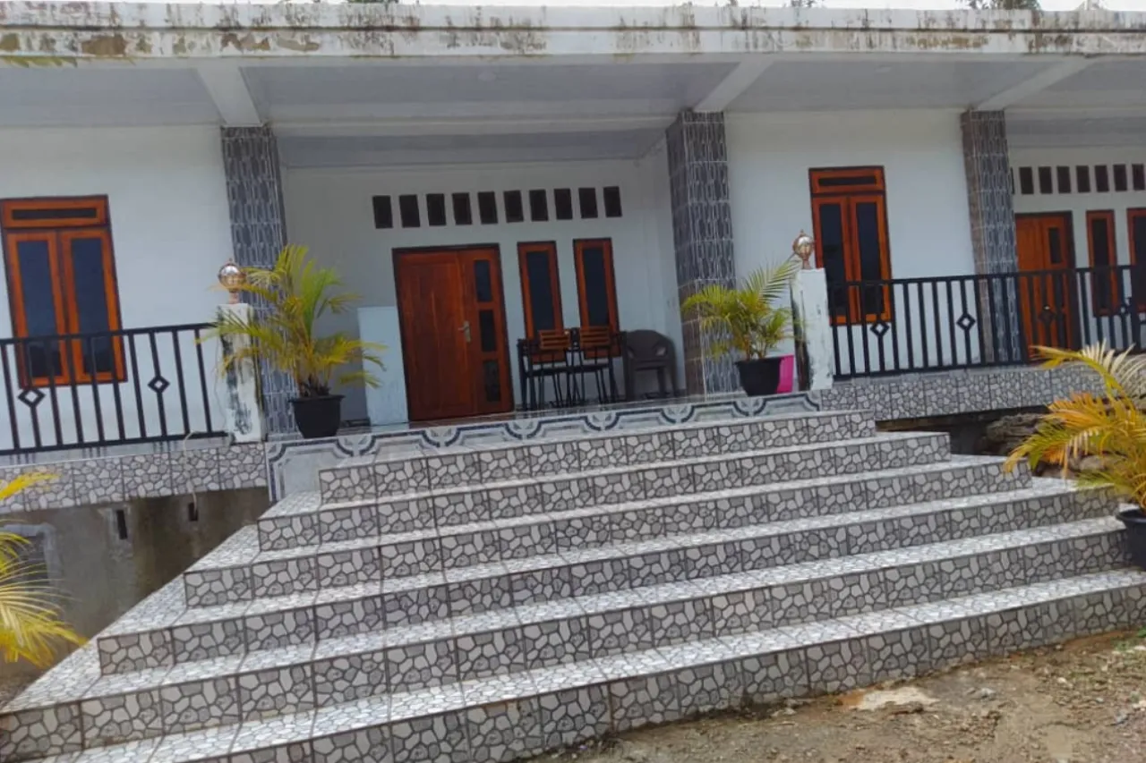 Gomi Misilvia Guesthouse