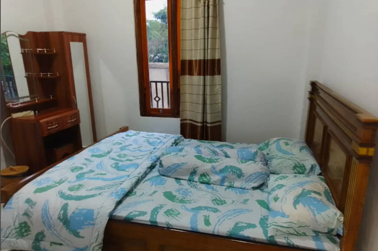 Gomi Misilvia Guesthouse