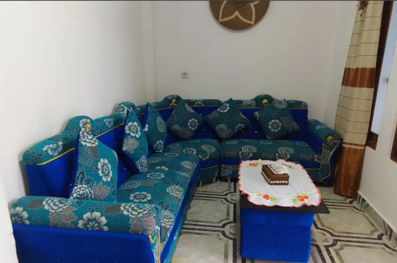 Gomi Misilvia Guesthouse