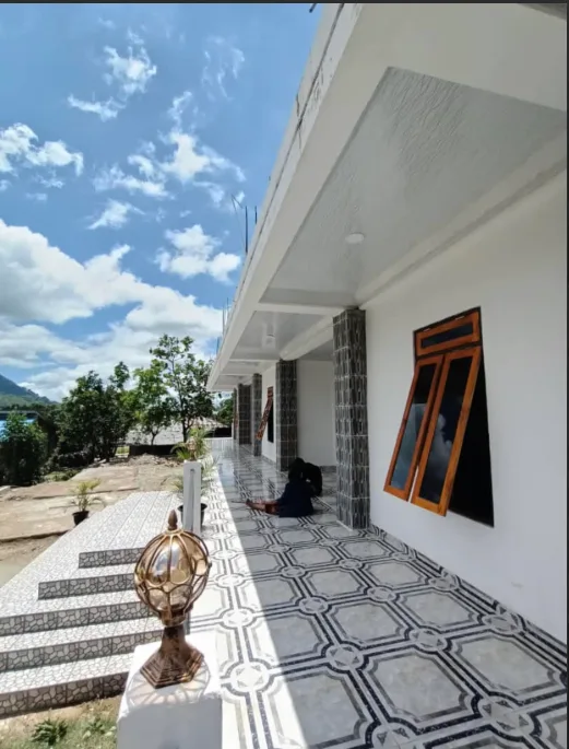 Gomi Misilvia Guesthouse