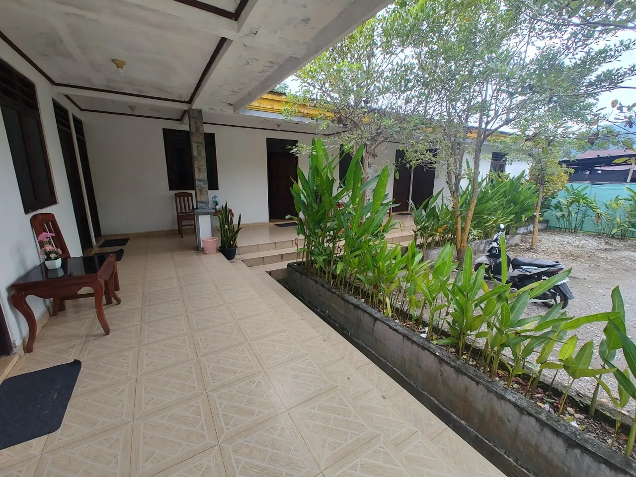 Gramania Guest House