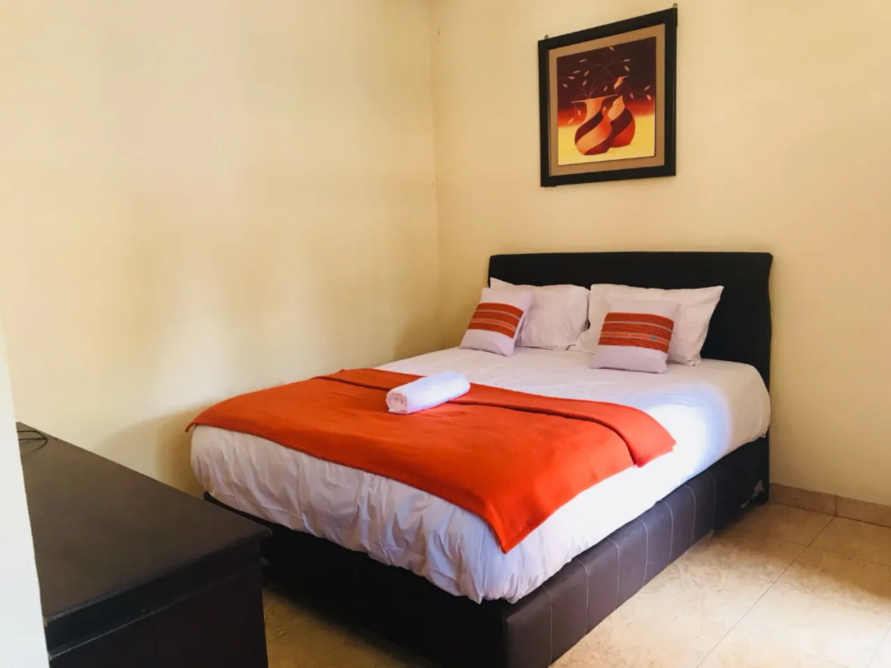 Gramania Guest House