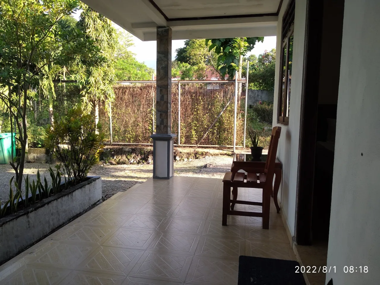 Gramania Guest House