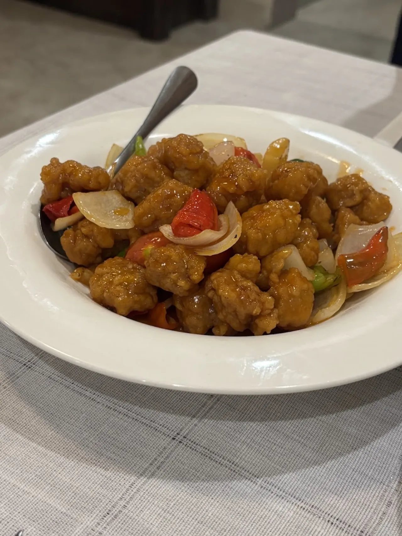 Great Wall Restaurant