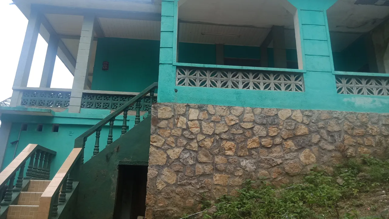 Guest House Aitut Anan