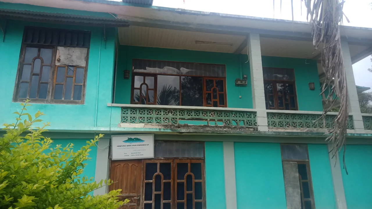 Guest House Aitut Anan