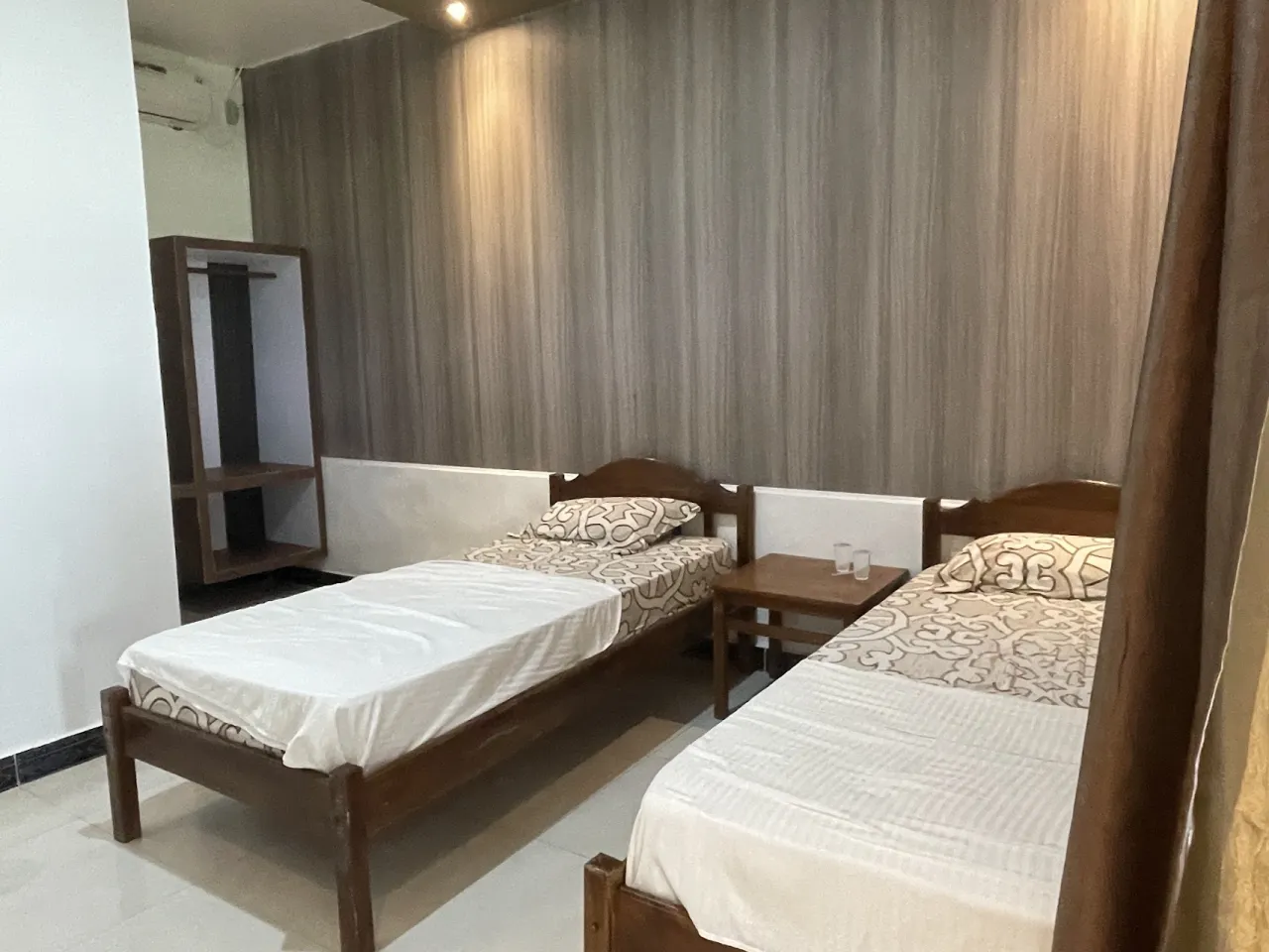 Guest House Flomar