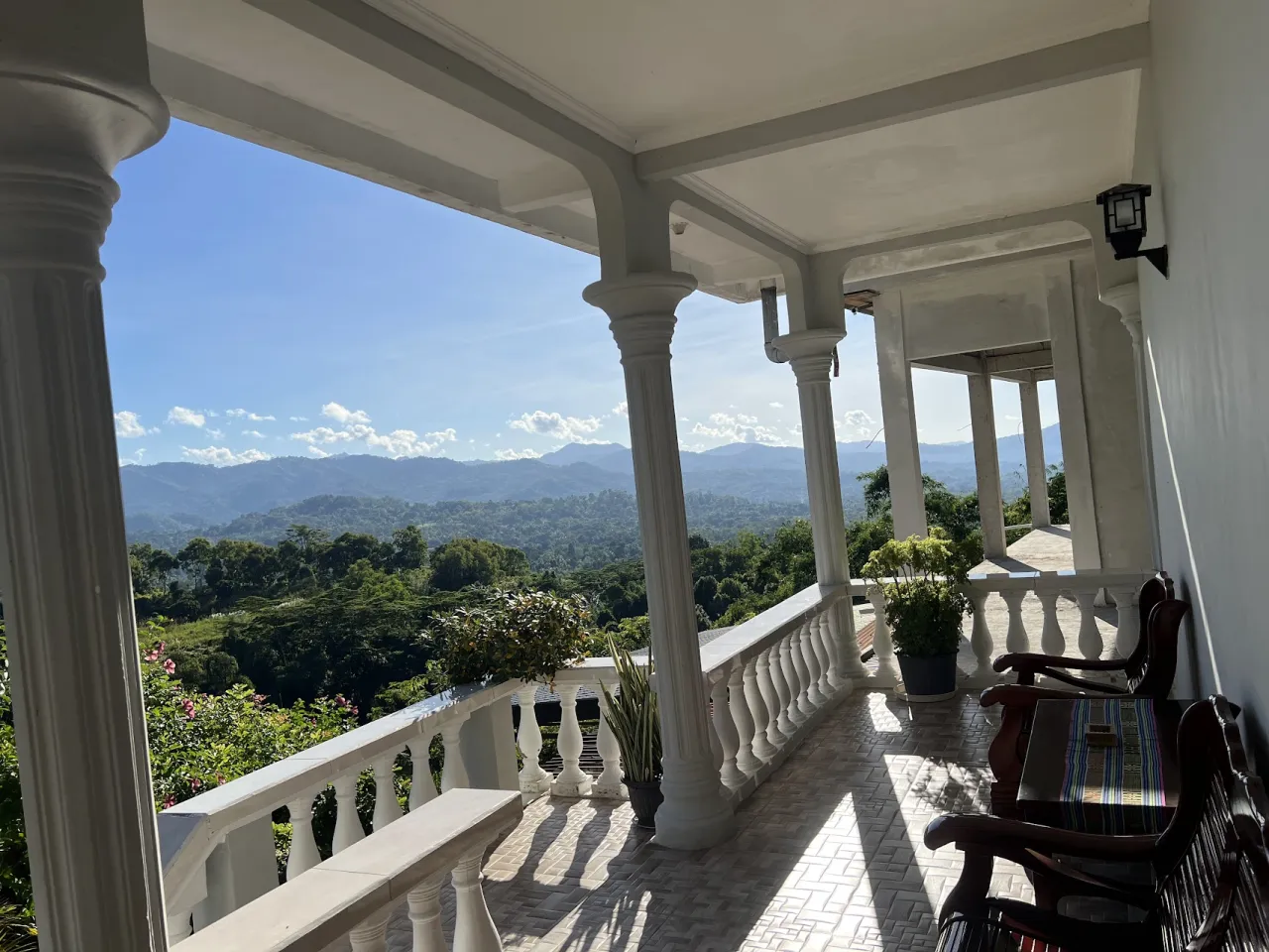 Guest House Flomar
