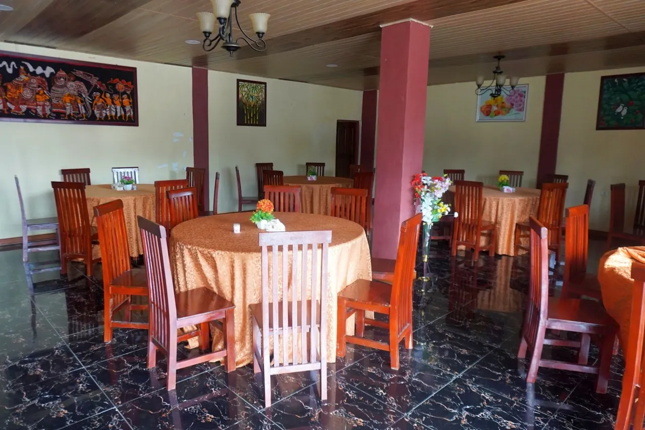 Guest House Luminar