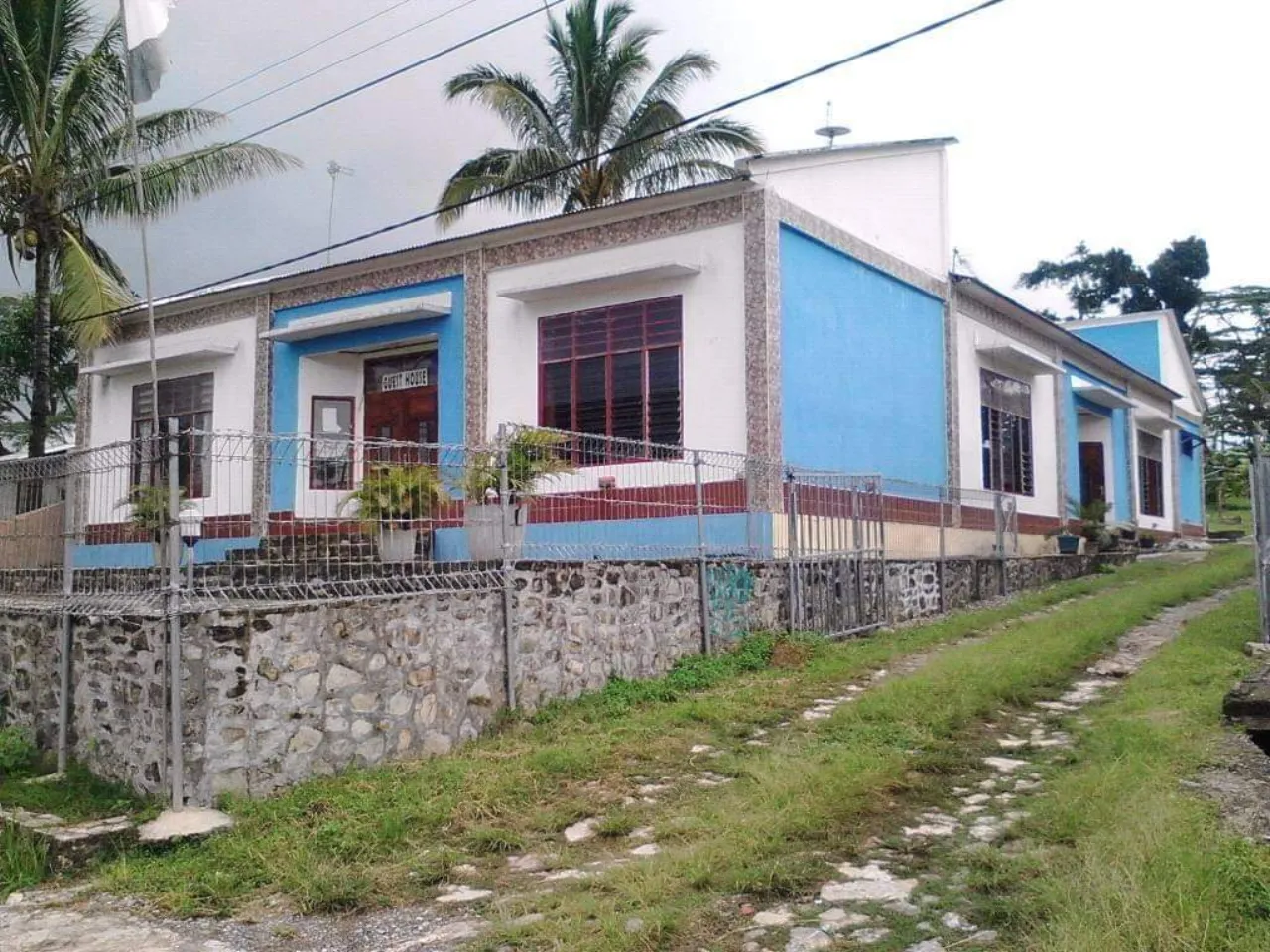 Guest House NAI DATO