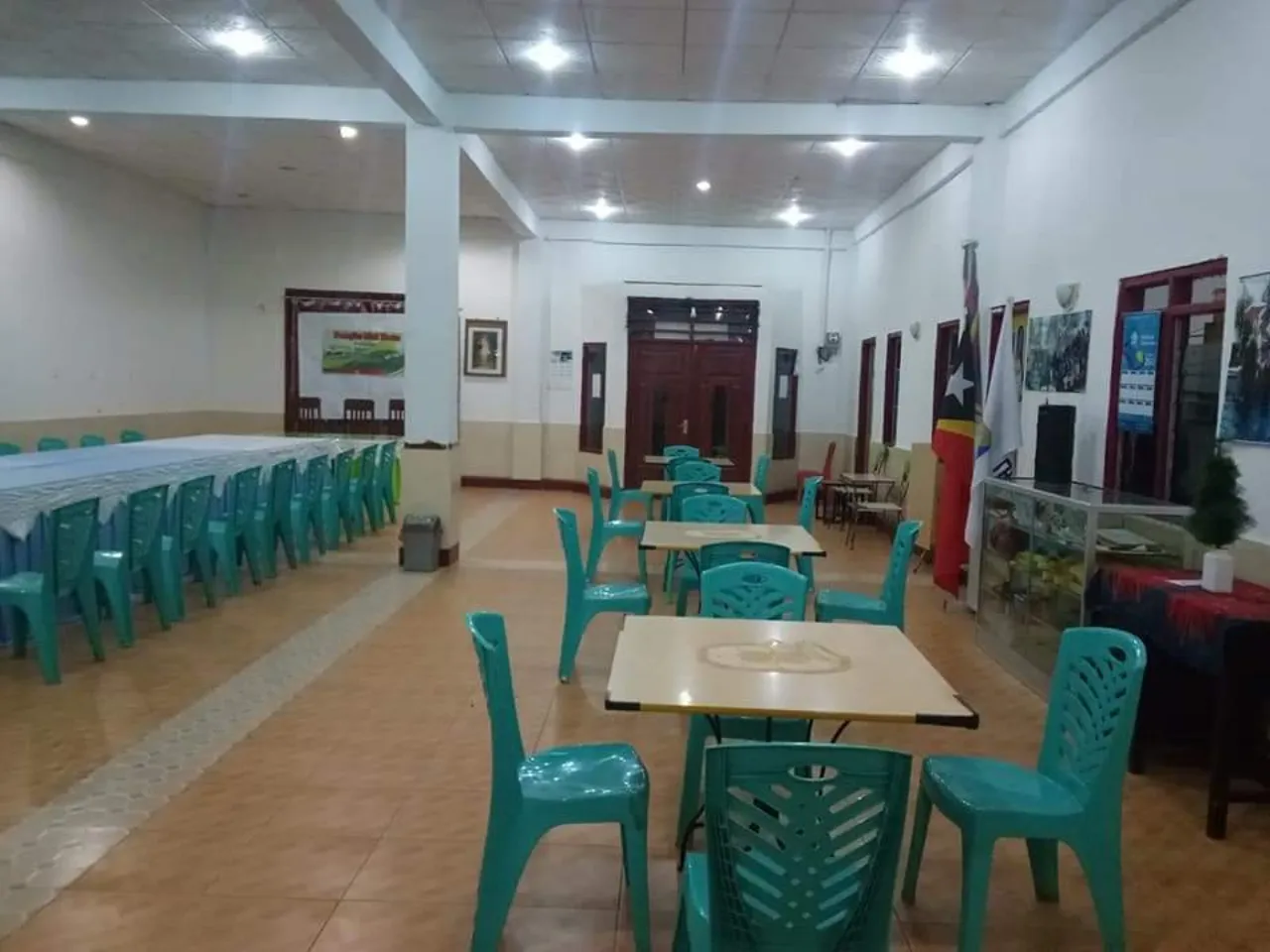 Guest House NAI DATO