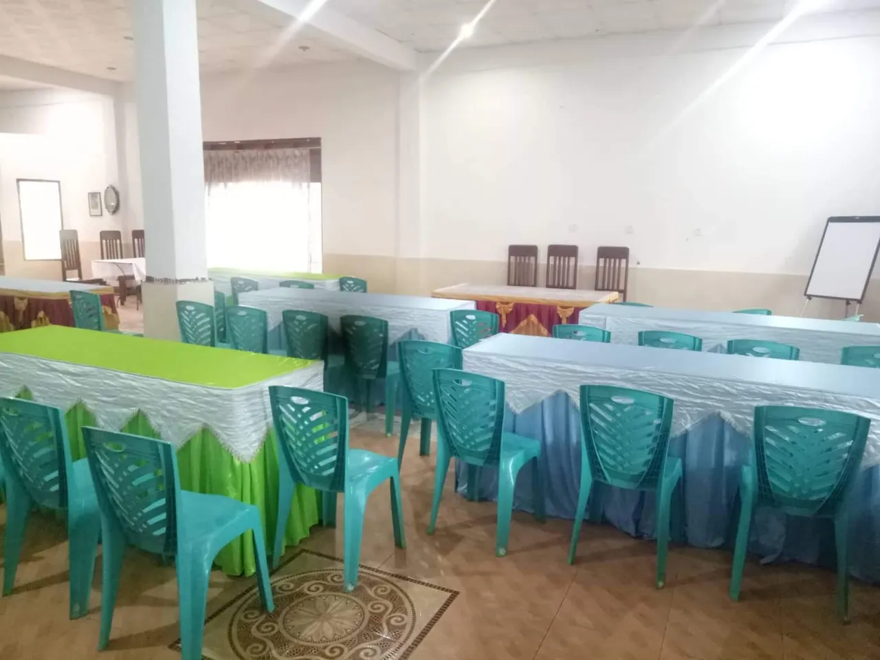 Guest House NAI DATO